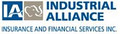 Industrial Alliance Insurance - Home Health and Life Insurance Montreal logo