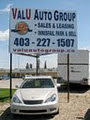 Innisfail Self Storage & RV Parking image 2