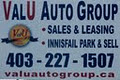 Innisfail Self Storage & RV Parking image 3