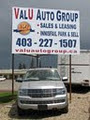 Innisfail Self Storage & RV Parking image 1