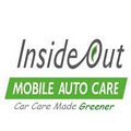 Inside-Out Mobile Auto Care logo