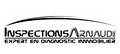 Inspections Arnaud Inc logo