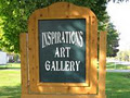 Inspirations Art Gallery logo