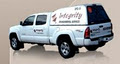 Integrity Environmental logo