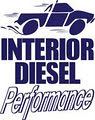 Interior Diesel Performance logo