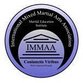 International Mixed Martial Arts Association logo