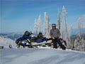 Island Adventure Snowmobile Tours image 2