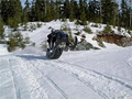 Island Adventure Snowmobile Tours image 3