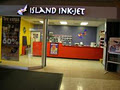 Island Ink-Jet and Laser Toner logo