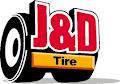 J & D Tire Sales & Service image 2
