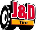 J & D Tire Sales & Service image 3
