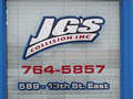 J G'S Collision Centre image 5