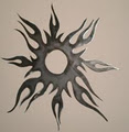 JBweldz Creative Metal Art logo
