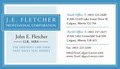 J.E. Fletcher Professional Corporation image 2