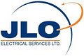 JLO Electrical Services LTD. - Electrician Nanaimo logo