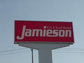 Jamieson Car and Truck Rental logo