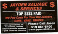 Jayden Salvage and Services image 2