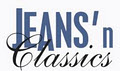 Jeans 'n Classics Inc. logo