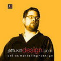 Jeff Lukin Design logo