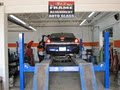 Jerry's J & L Frame & Alignment & Auto Glass image 6
