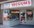 Jim's Appliance Service logo