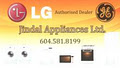 Jindal Appliances logo