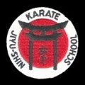 Jiyu-shin Karate logo