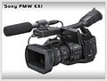 Joe Sutherland Rentals Video Equipment FIlm Television Production Digital HD XD image 2