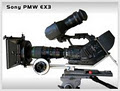 Joe Sutherland Rentals Video Equipment FIlm Television Production Digital HD XD image 3