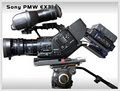 Joe Sutherland Rentals Video Equipment FIlm Television Production Digital HD XD image 4