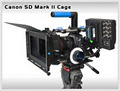 Joe Sutherland Rentals Video Equipment FIlm Television Production Digital HD XD logo
