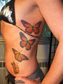 Joey Saindon Tattoo Artist image 4