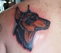 Joey Saindon Tattoo Artist image 5