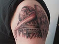 Joey Saindon Tattoo Artist image 6