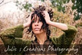 Julie's Creations Photography logo