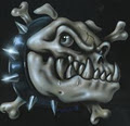 Junkyard Dog Pawn Shop and Payday Loans Kelowna logo