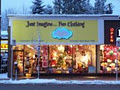 Just Imagine Fun Clothing Kitsilano image 1