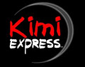 KIMI EXPRESS INC. logo