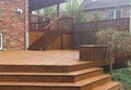 KW Deck and Fence Restoration image 1