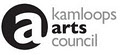 Kamloops Arts Council logo