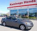 Kamloops Honda image 2