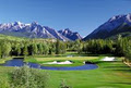 Kananaskis Country Golf Course image 1