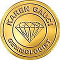 Karen Gauci Gemmologist image 3