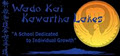 Kawartha Lakes Wado Kai Karate School logo
