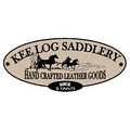 Kee Log Saddlery logo