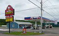 Keith's Gas Bar Robin's Donuts image 2