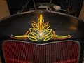 Kelly's Kustom Pinstriping image 4