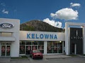 Kelowna Ford Lincoln Sales Ltd image 1