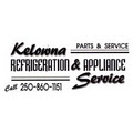 Kelowna Refrigeration & Appliance Service logo