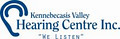Kennebecasis Valley Hearing Centre Inc image 2